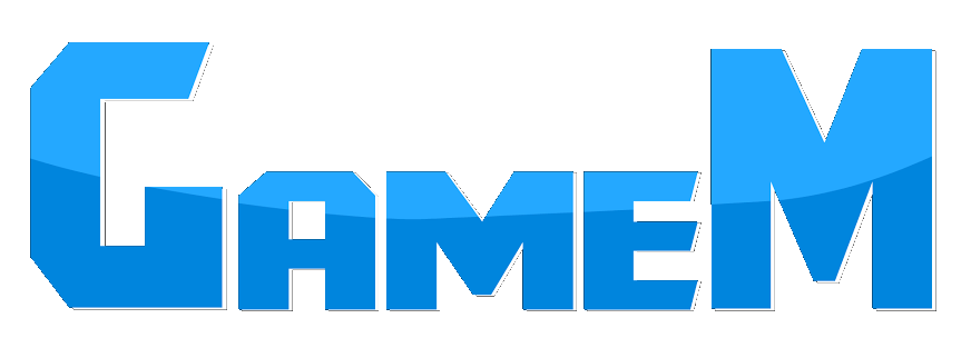 Gamem Logo
